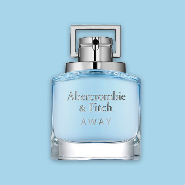Abercrombie & Fitch Away Man