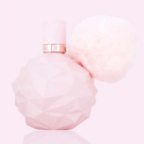 Ariana Grande Sweet Like Candy