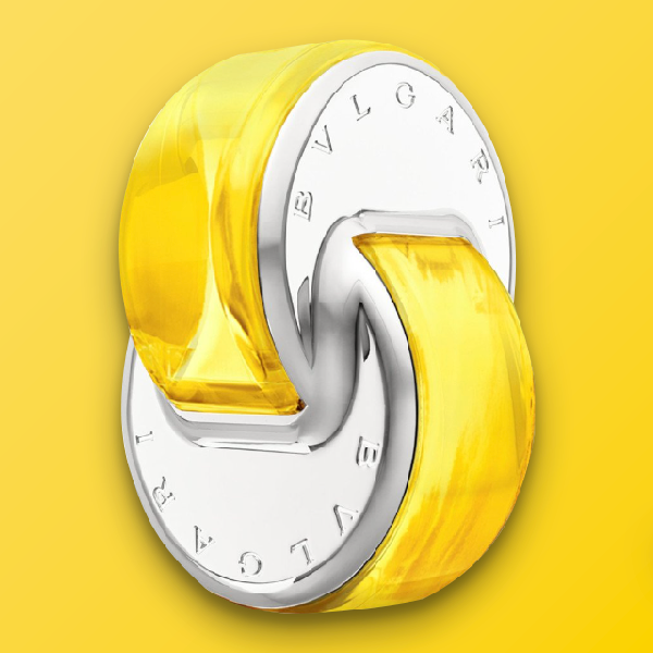 Bvlgari Omnia Golden Citrine