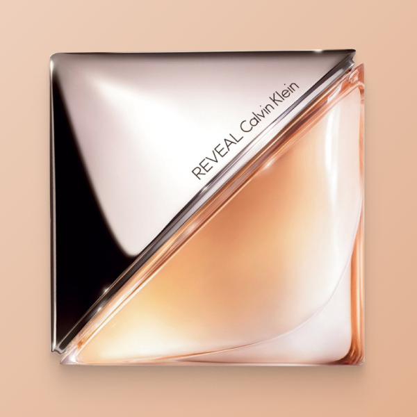 Calvin Klein Reveal