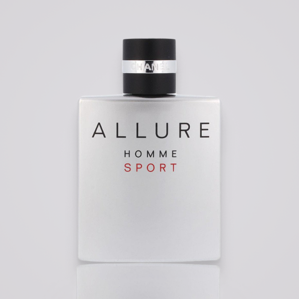 Chanel Allure Homme Sport