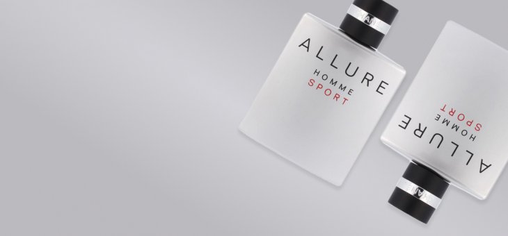 Chanel Allure Homme Sport 1
