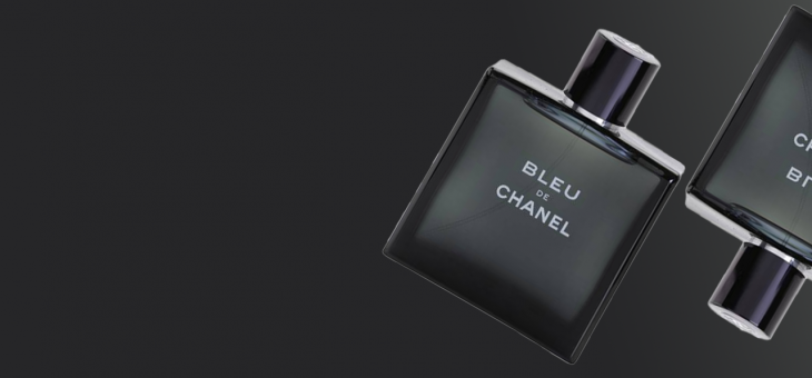 Chanel Bleu de Chanel 1