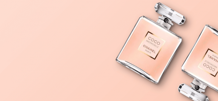 Chanel Coco Mademoiselle Intense 1