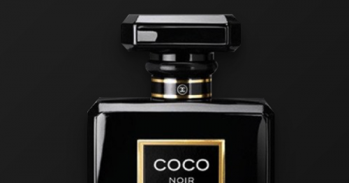 Chanel  Coco Noir  Edpholiczka  blog o perfumachEdpholiczka  blog o  perfumach