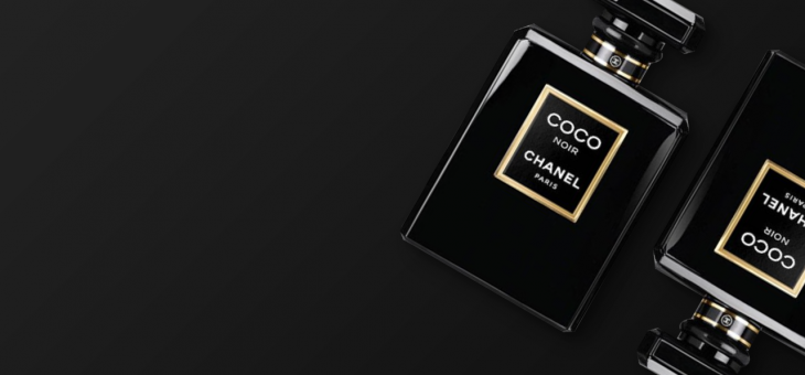Chanel Coco Noir 1