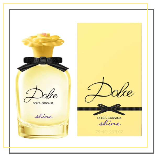 Dolce & Gabbana Dolce Shine