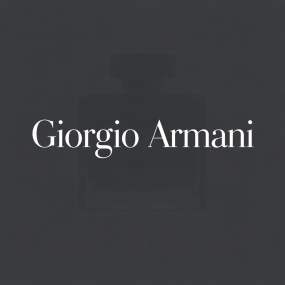 Giorgio Armani - historia, ewolucja i ikony perfumeryjnej elegancji