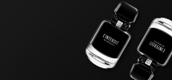 Givenchy L'Interdit Eau de Parfum Intense 1