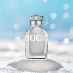 Hugo Reflective Edition