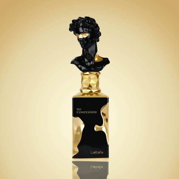 Lattafa His Confession