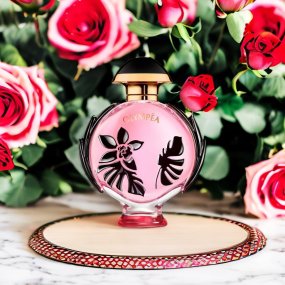 Paco Rabanne Olympea Flora