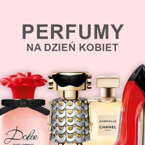 Perfumy na Dzień Kobiet: lekkie i orzeźwiające, a może głębokie i orientalne? Propozycje na prezent dla kobiety