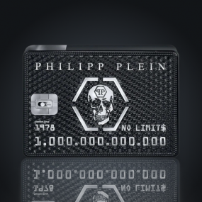 Philipp Plein No Limit$