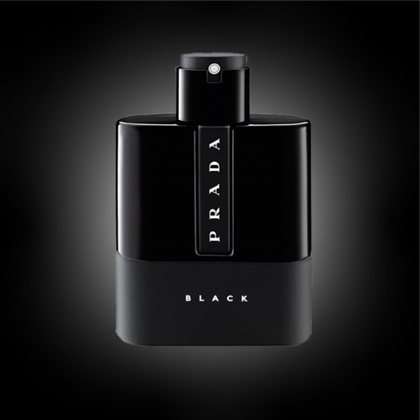 Prada Luna Rossa Black