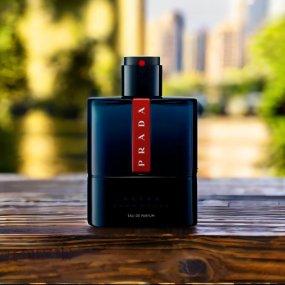 Prada Luna Rossa Ocean