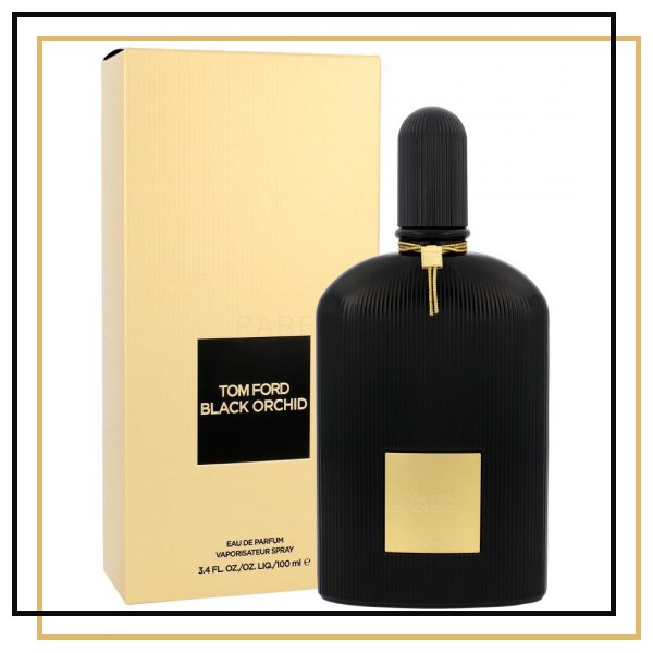 Tom Ford Black Orchid