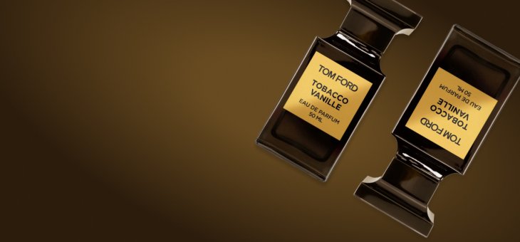 Tom Ford Tobacco Vanille 1