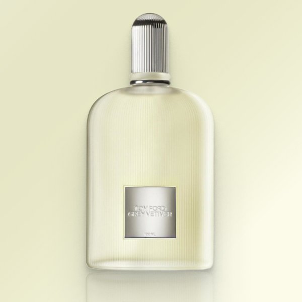 Tom Ford Grey Vetiver
