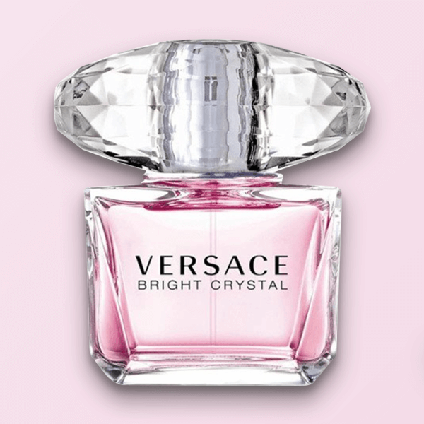 Versace Bright Crystal Encyklopedia Perfum